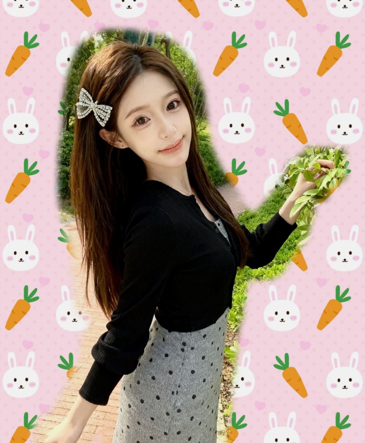漾漾