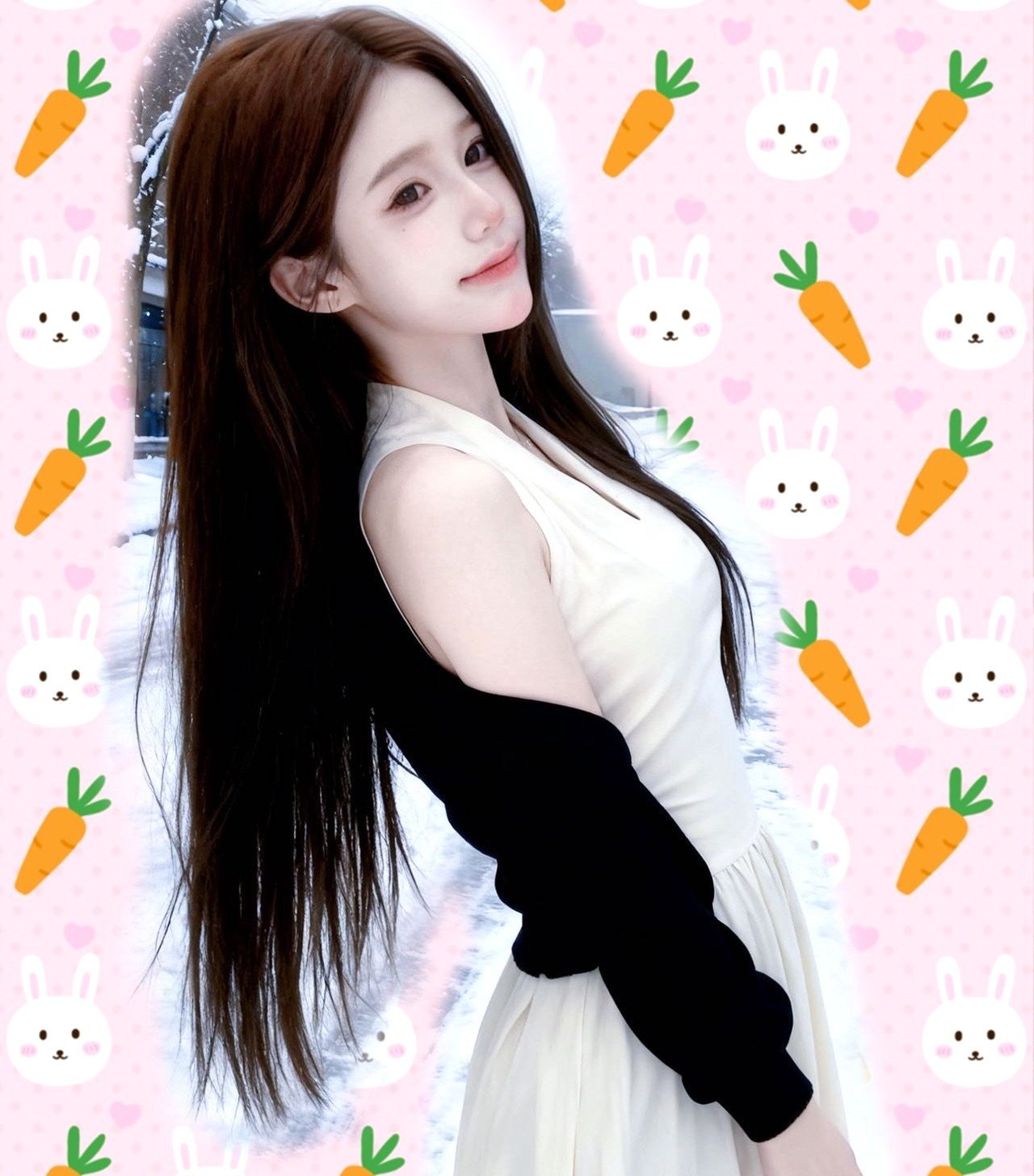 漾漾
