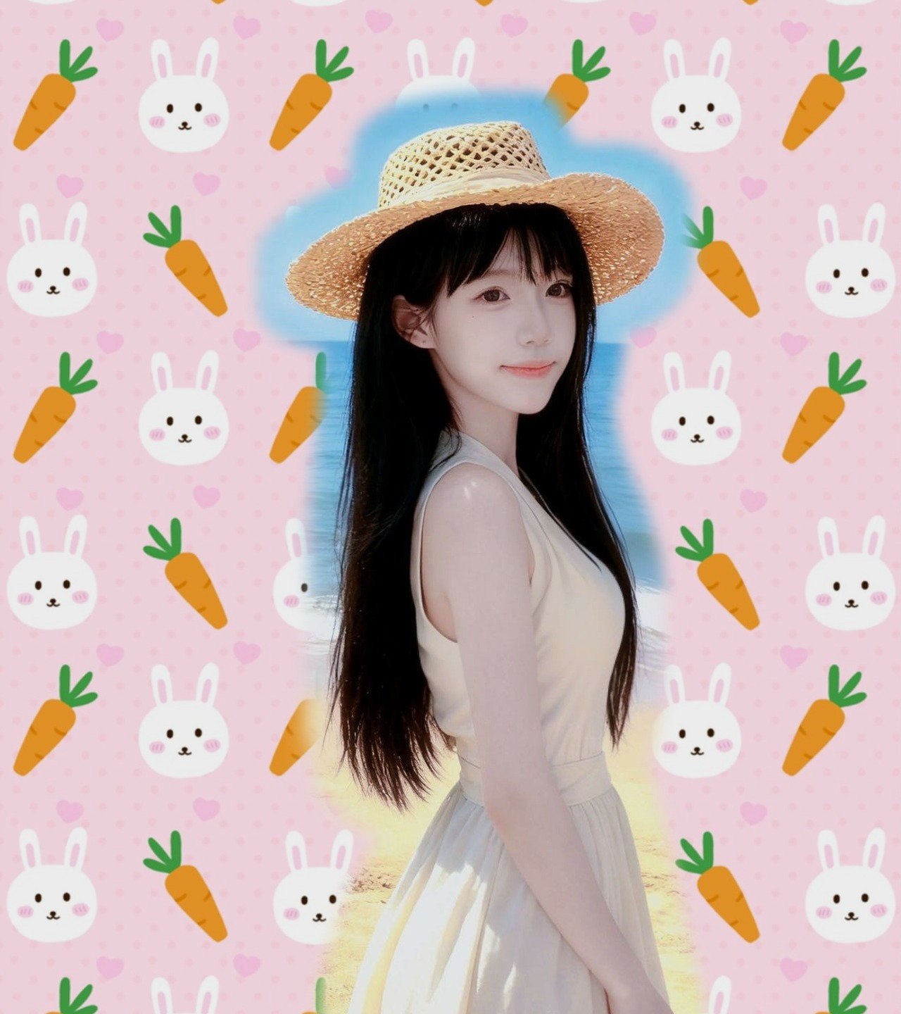 漾漾