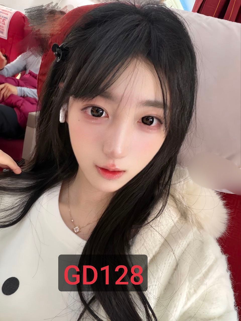 A128 空姐 白小纯 天然无整 清纯顶美 筷子腿 不事逼 小蛮腰 人照无差