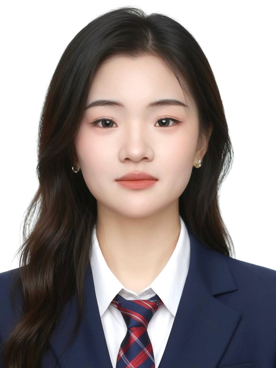 一一