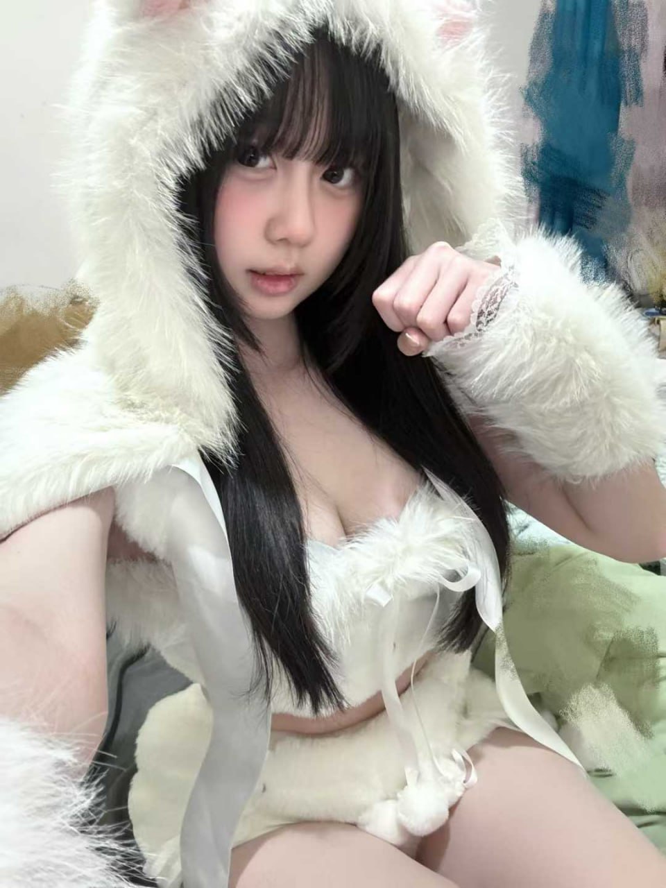 十点半
