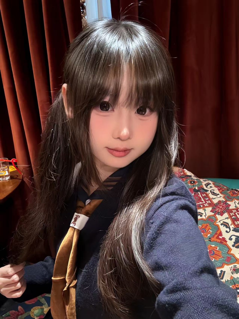 十点半