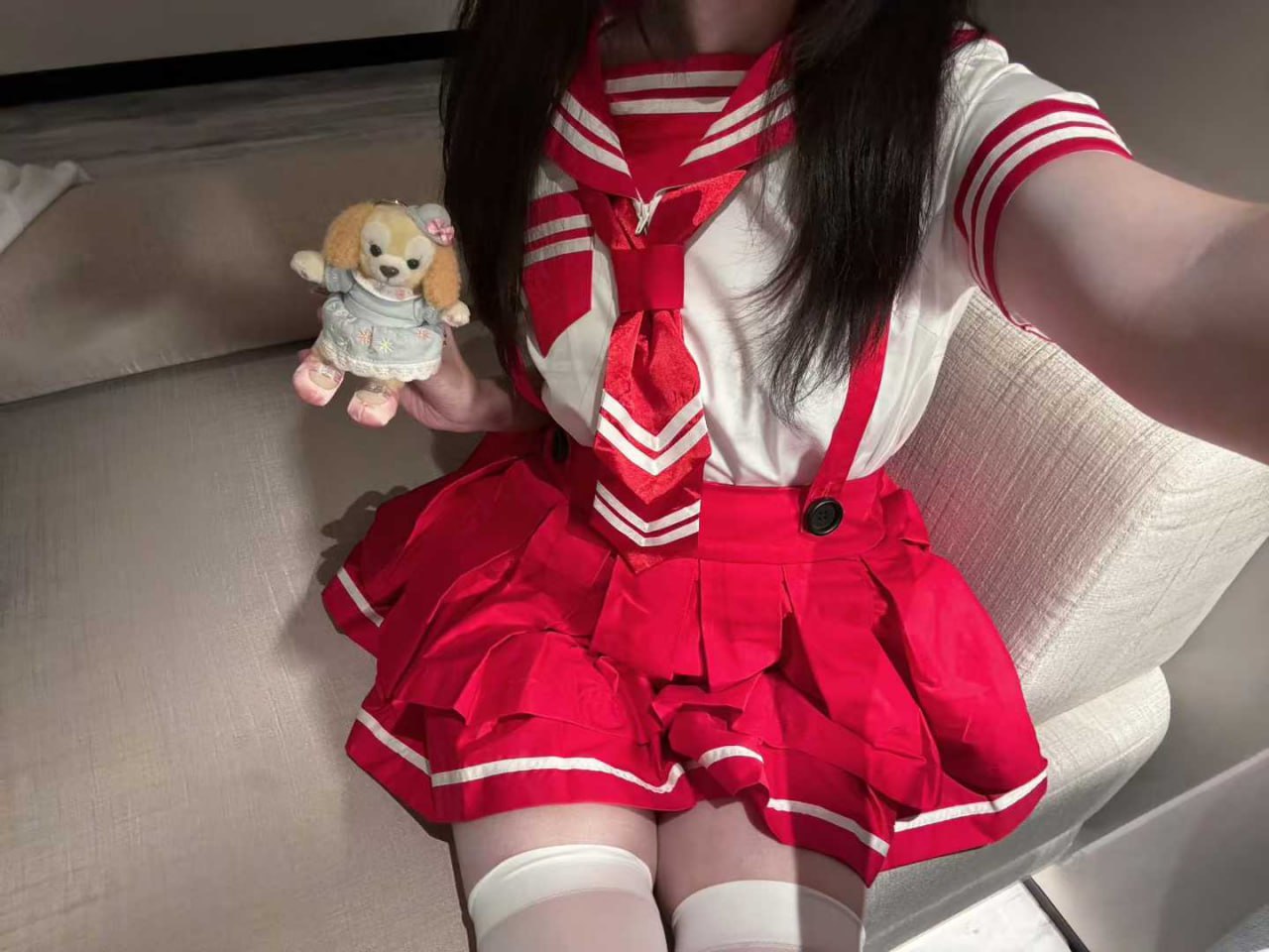 十点半