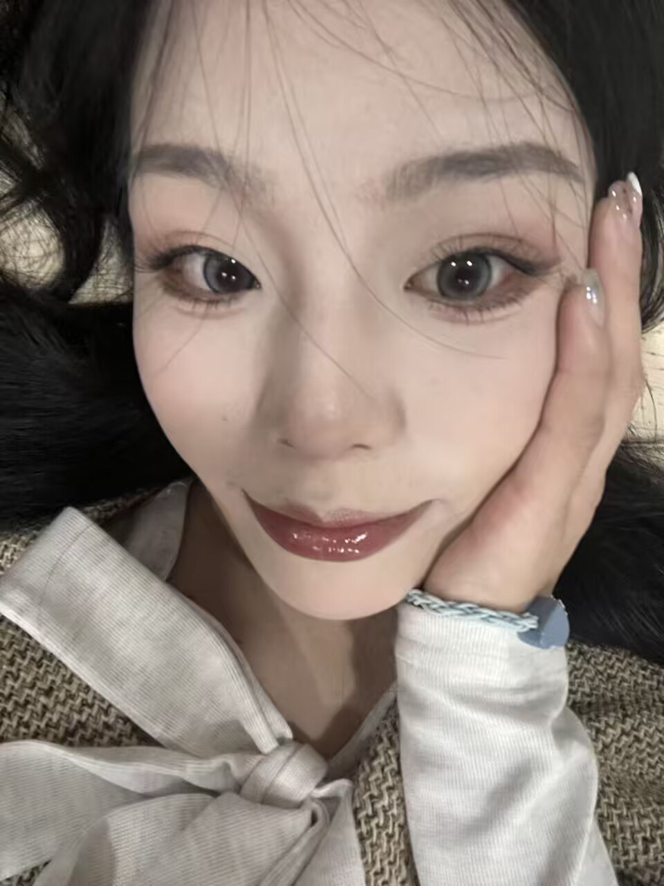 绵绵
