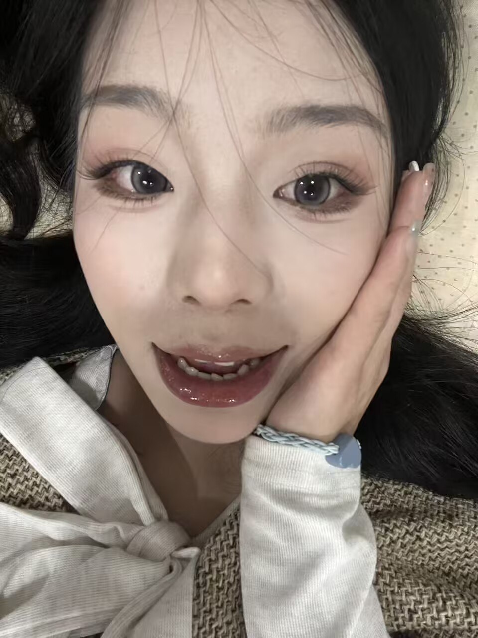 绵绵