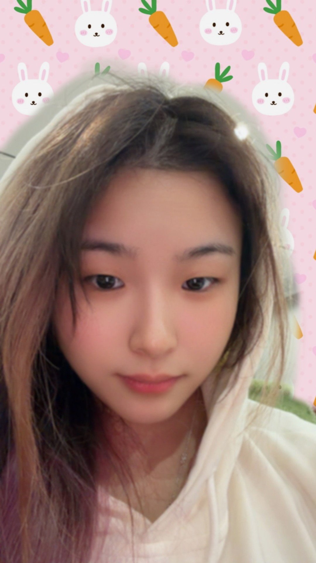 缘分