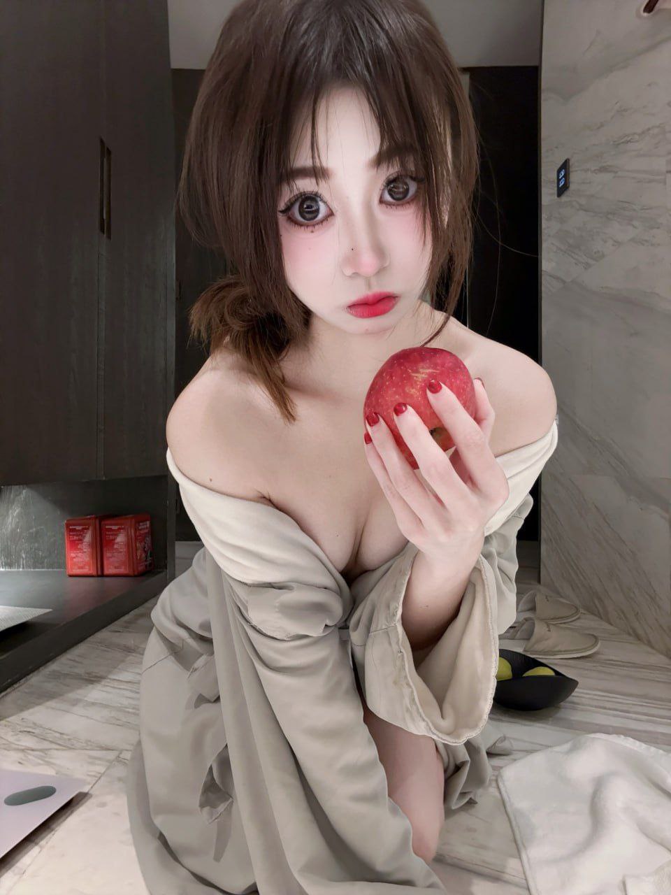0032ssqk-瑾瑾