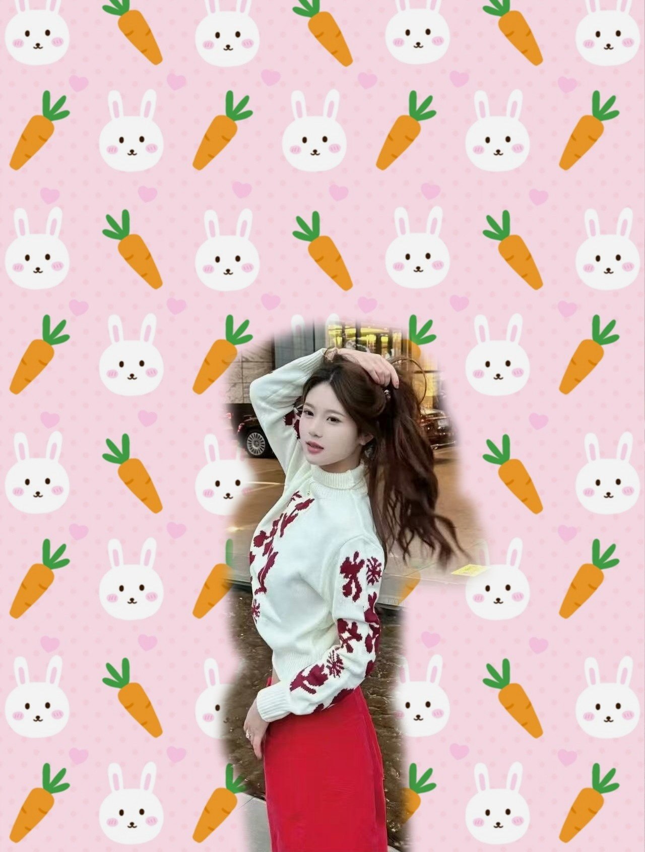 小琳