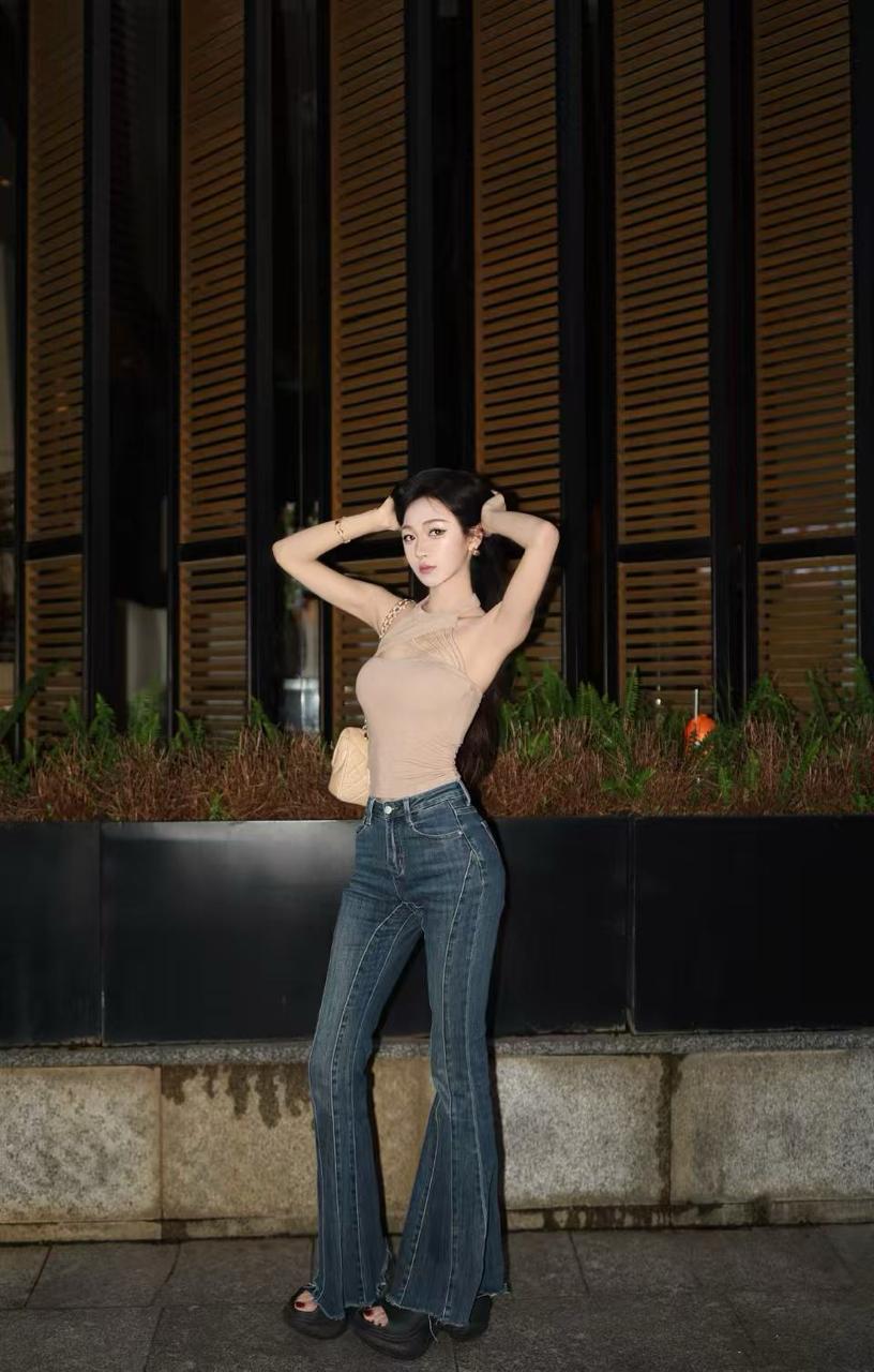 妍妍