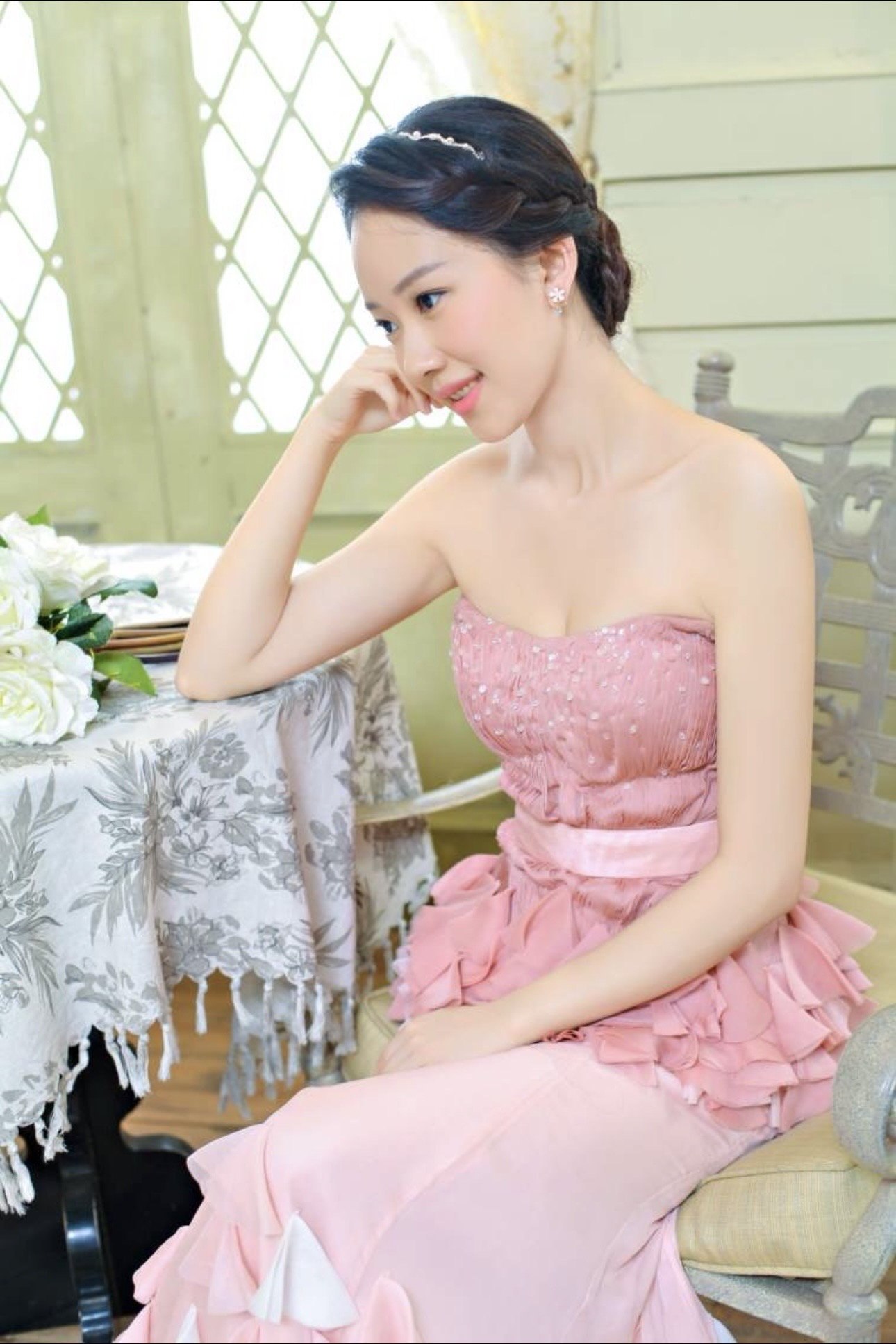 顶美佳