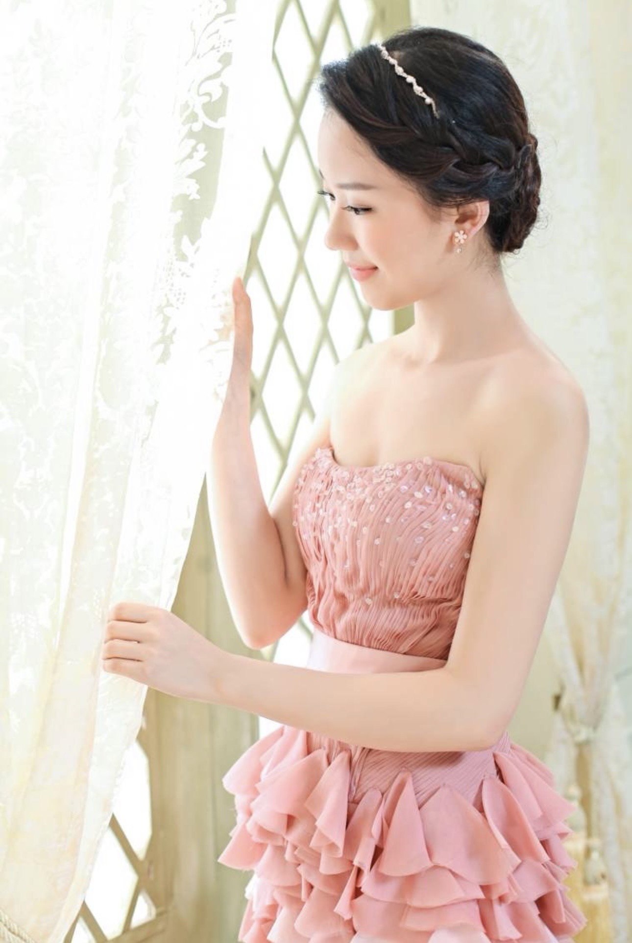 顶美佳