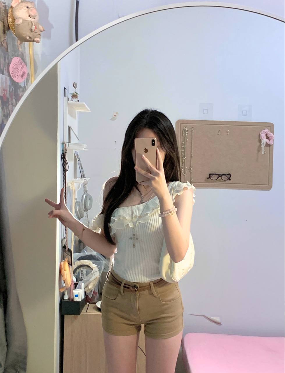 林林