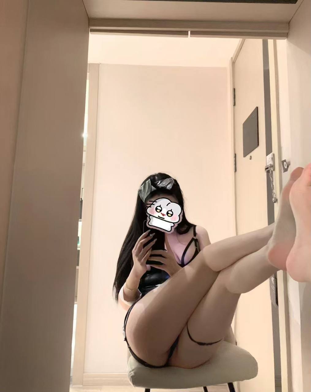 小K