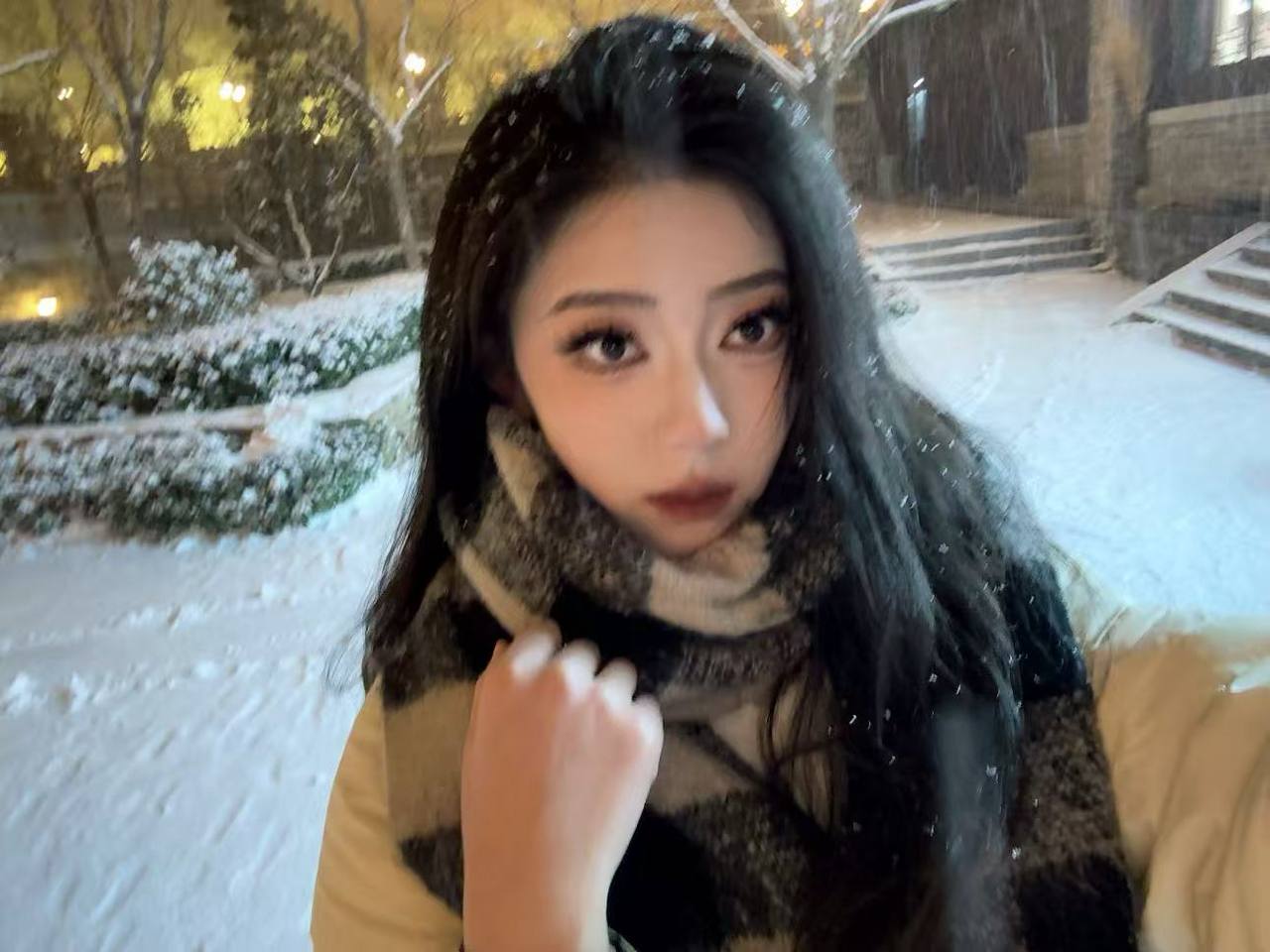 小七七