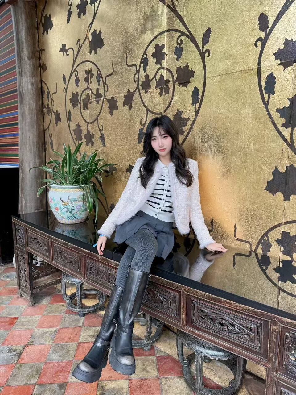 朴朴村长148