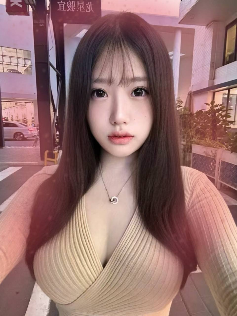小鱼