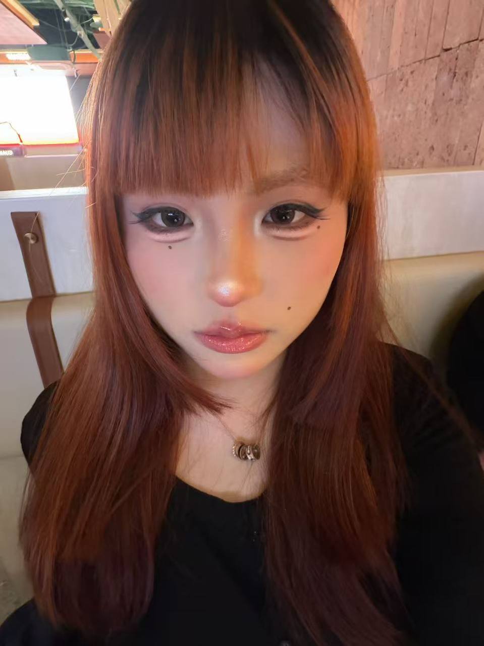 悦悦子
