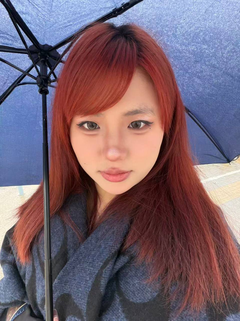 悦悦子