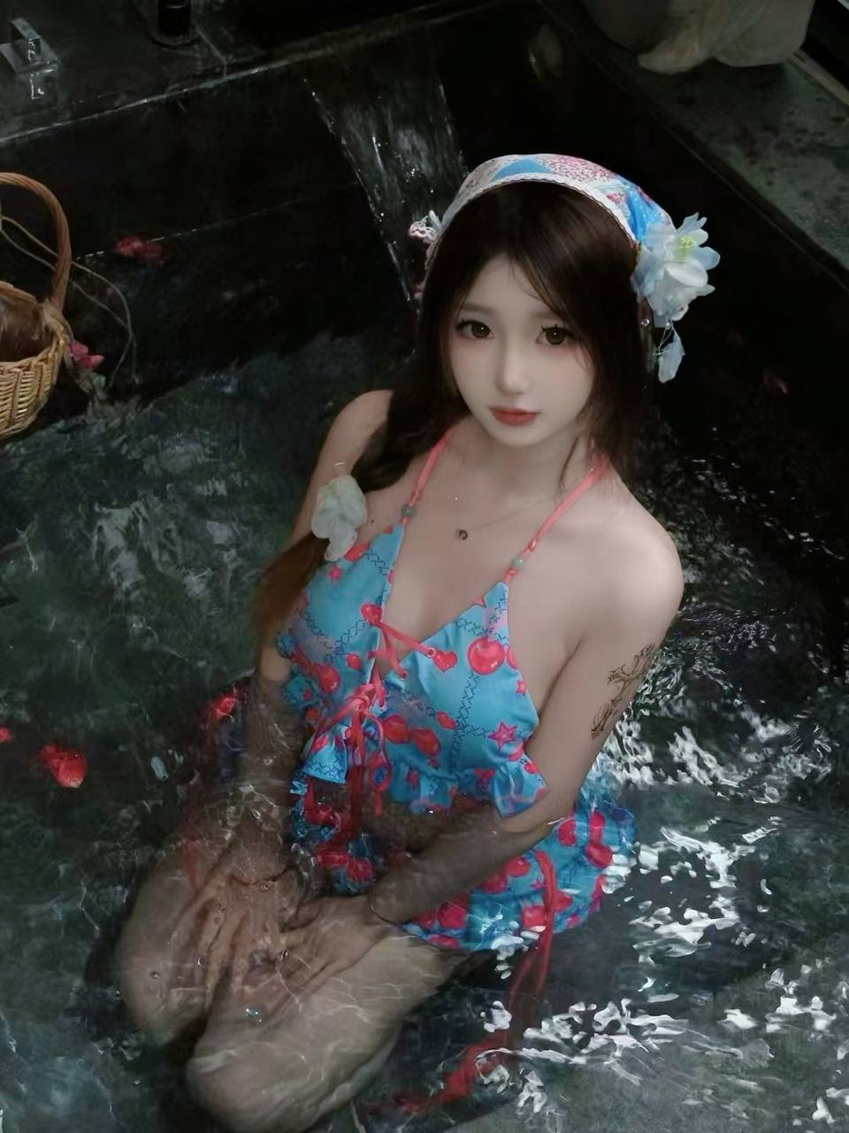 丘丘