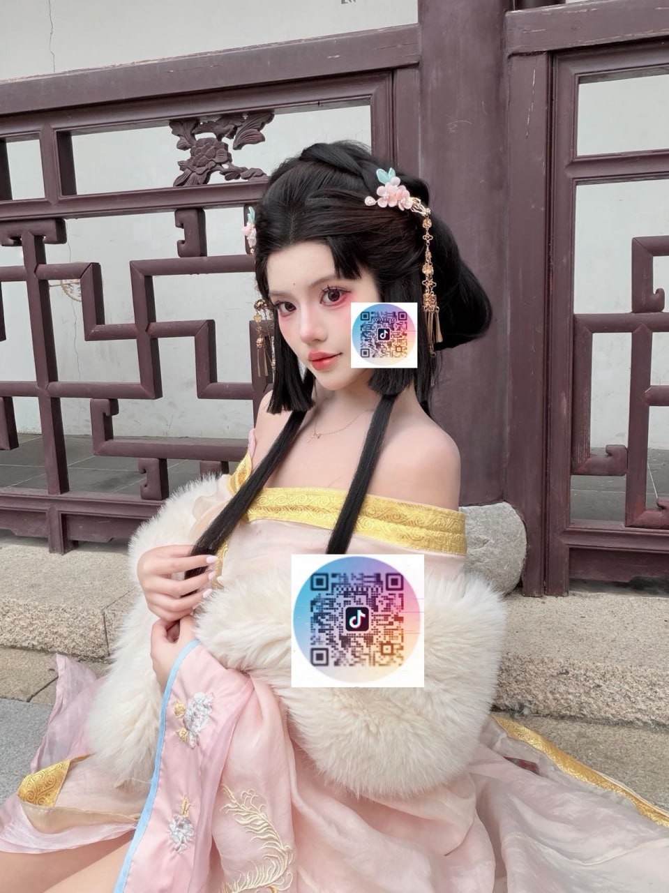 满满