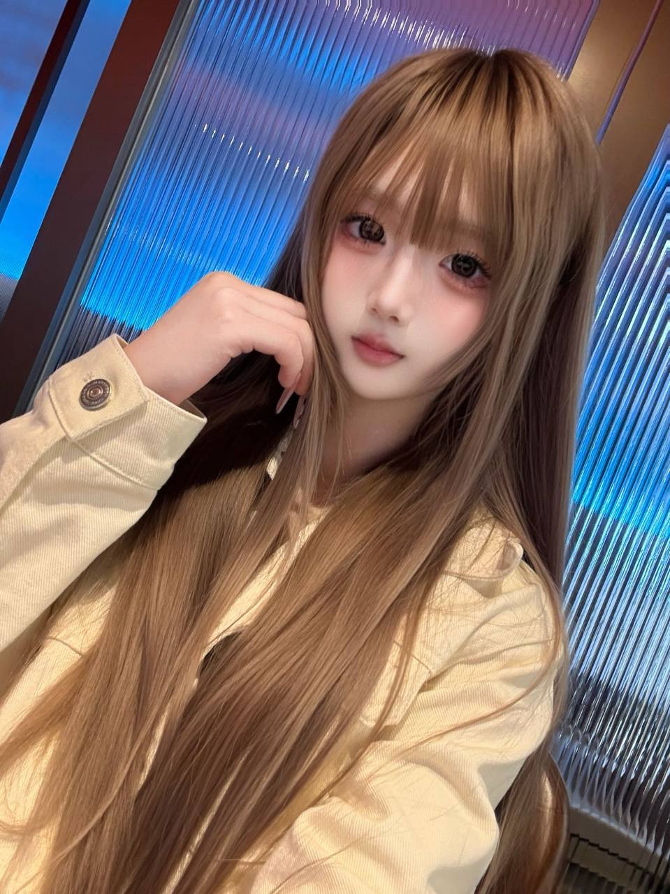 熙熙 财