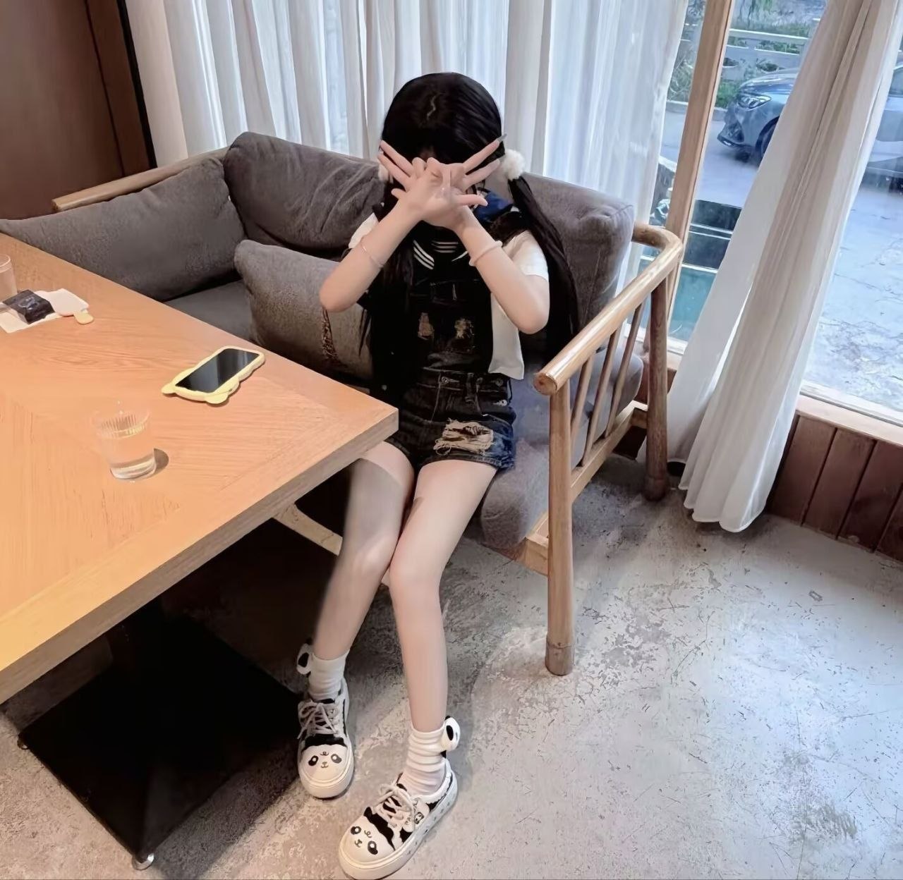 豆豆N