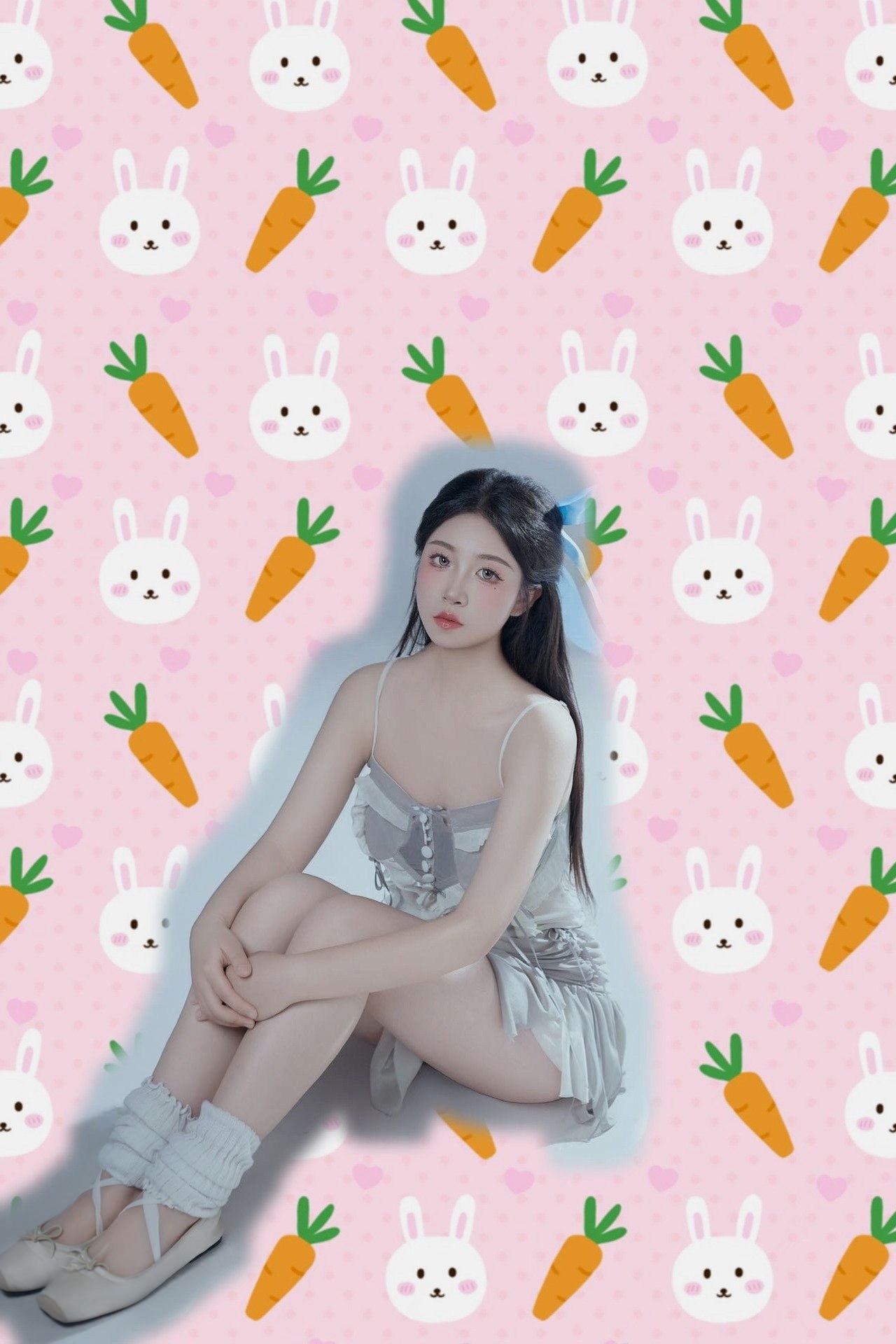 张张