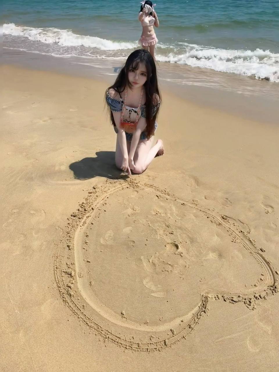 木木 菠萝-BL-cy2
