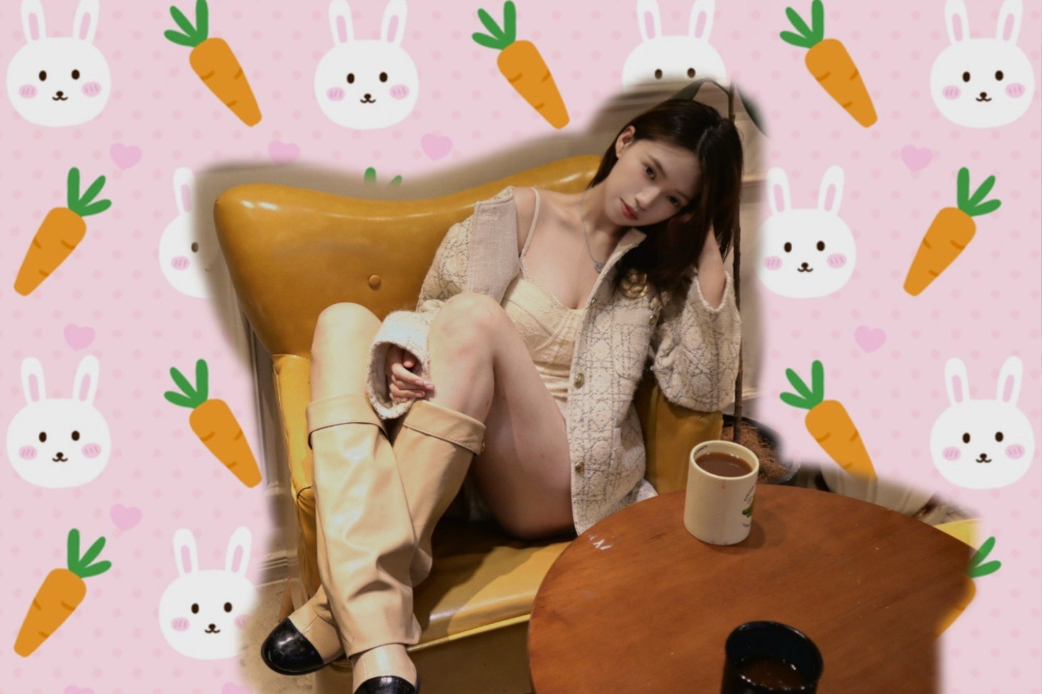 小1