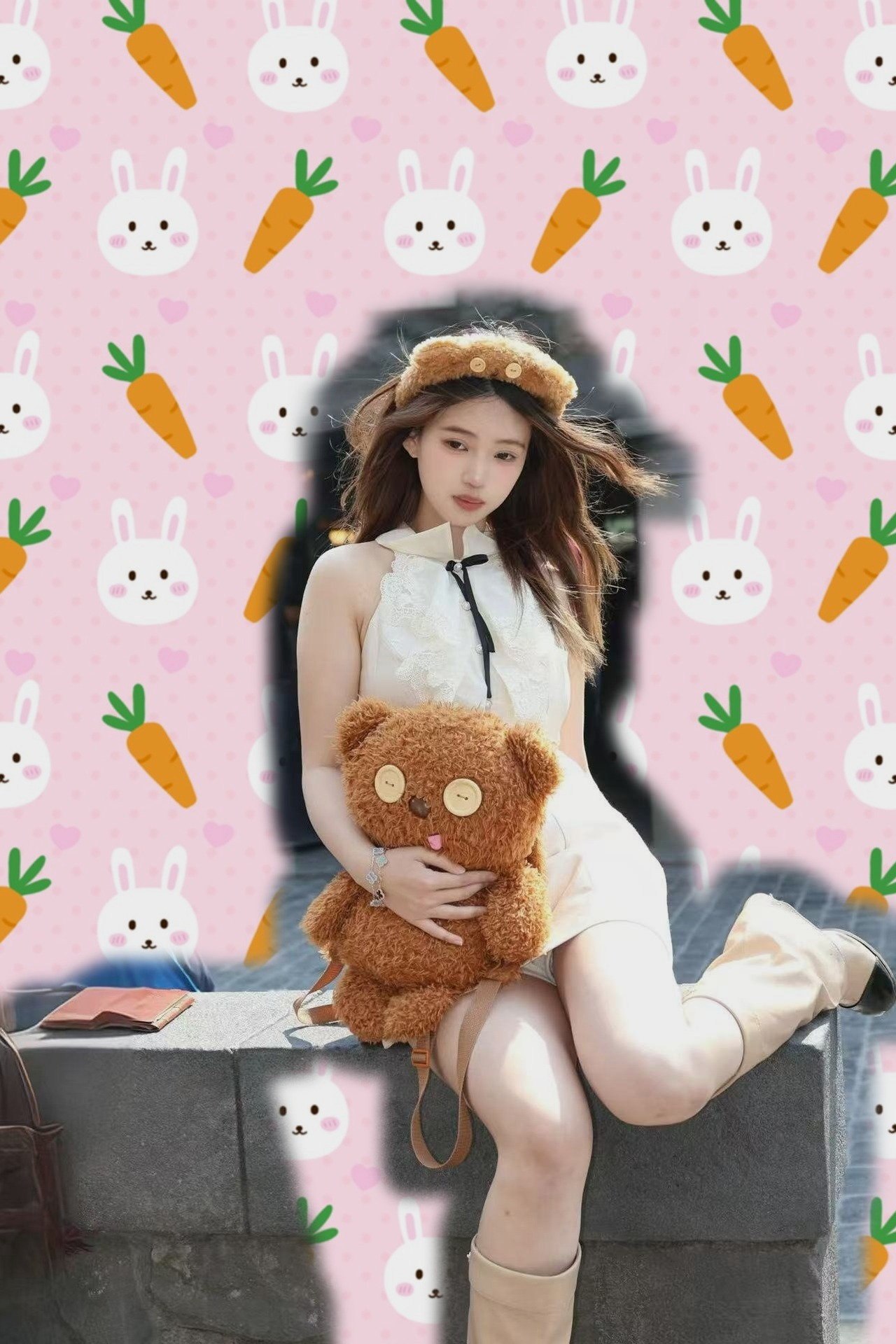 小1