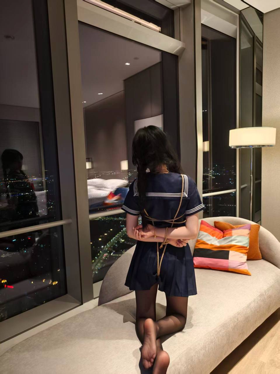小喵 gw