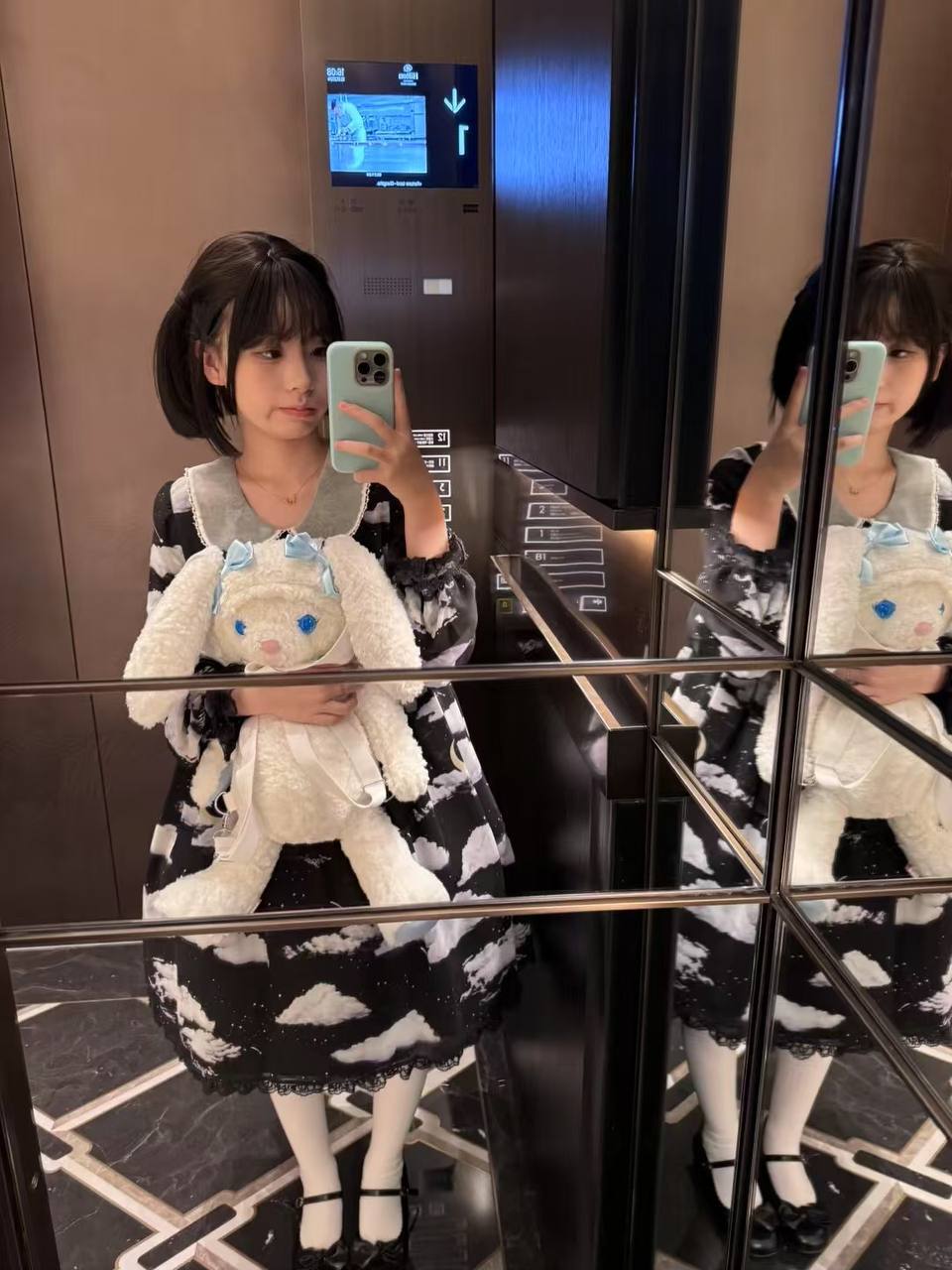 小喵 gw