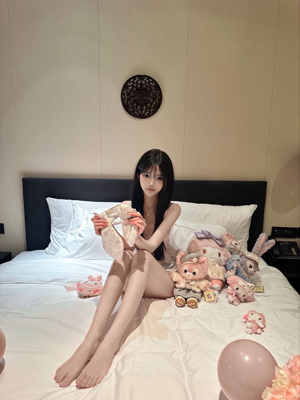十点半