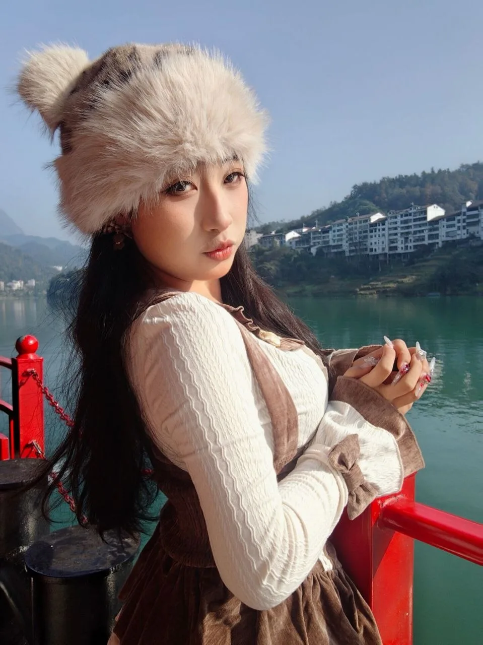 验证视频封面