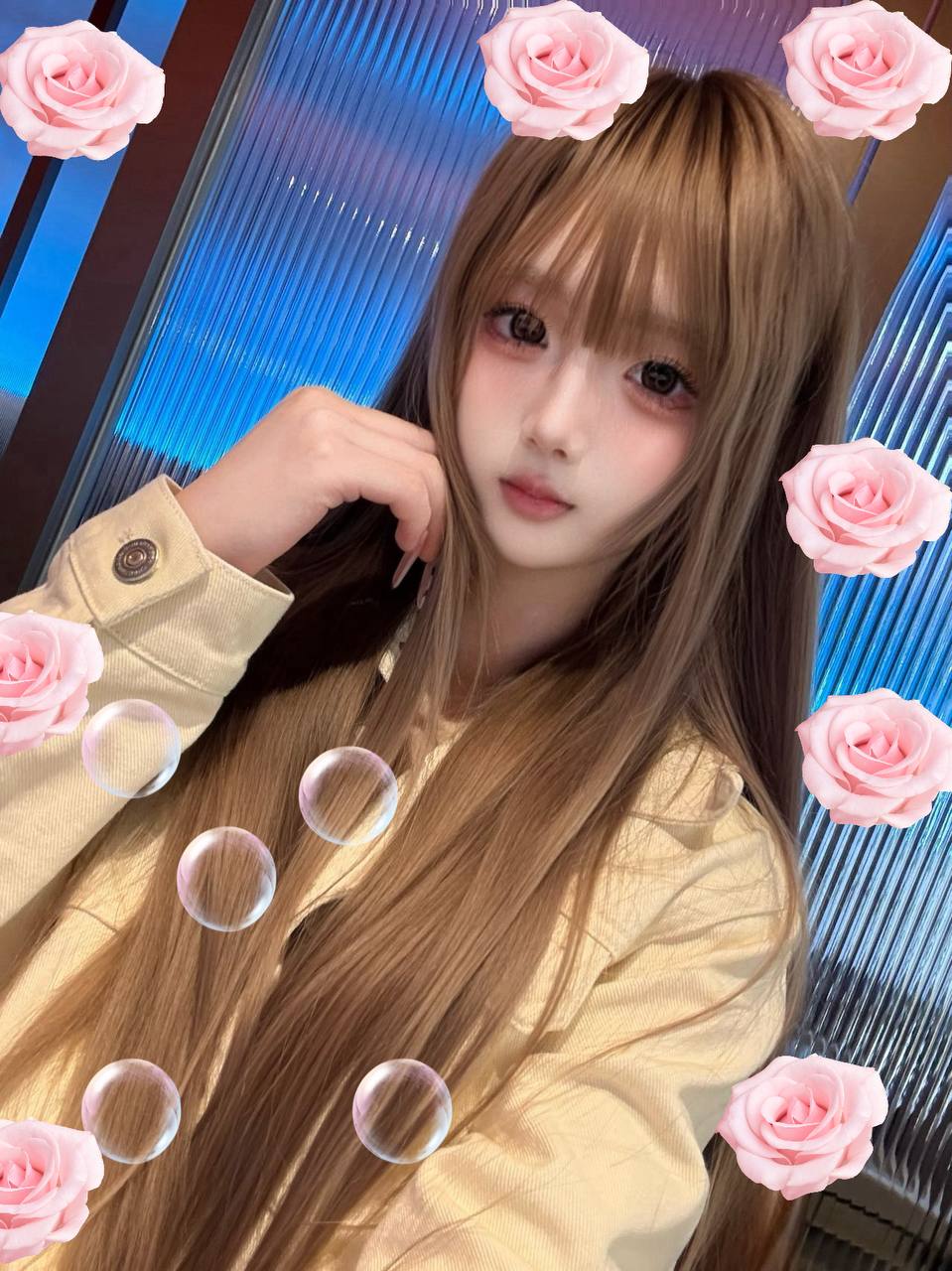 熙熙 财