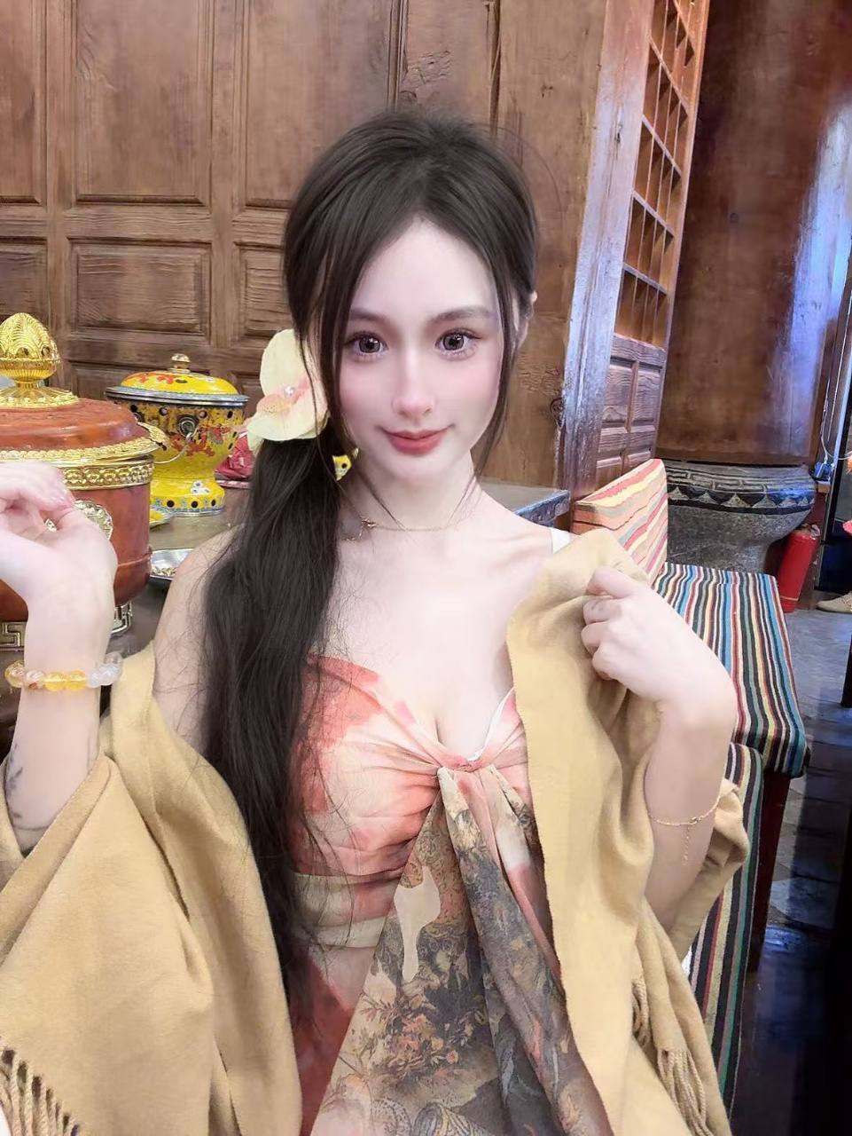 老k