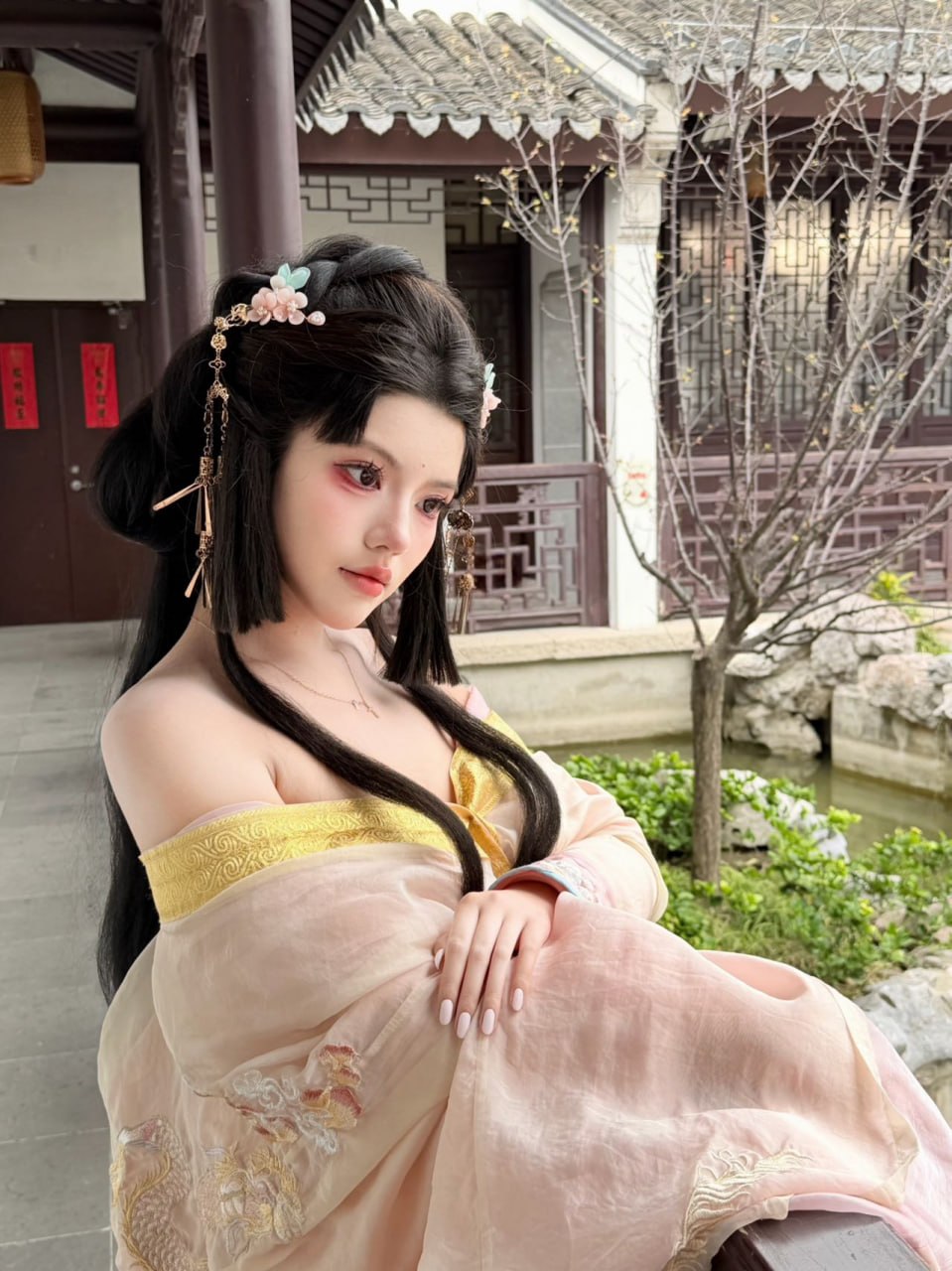 满满