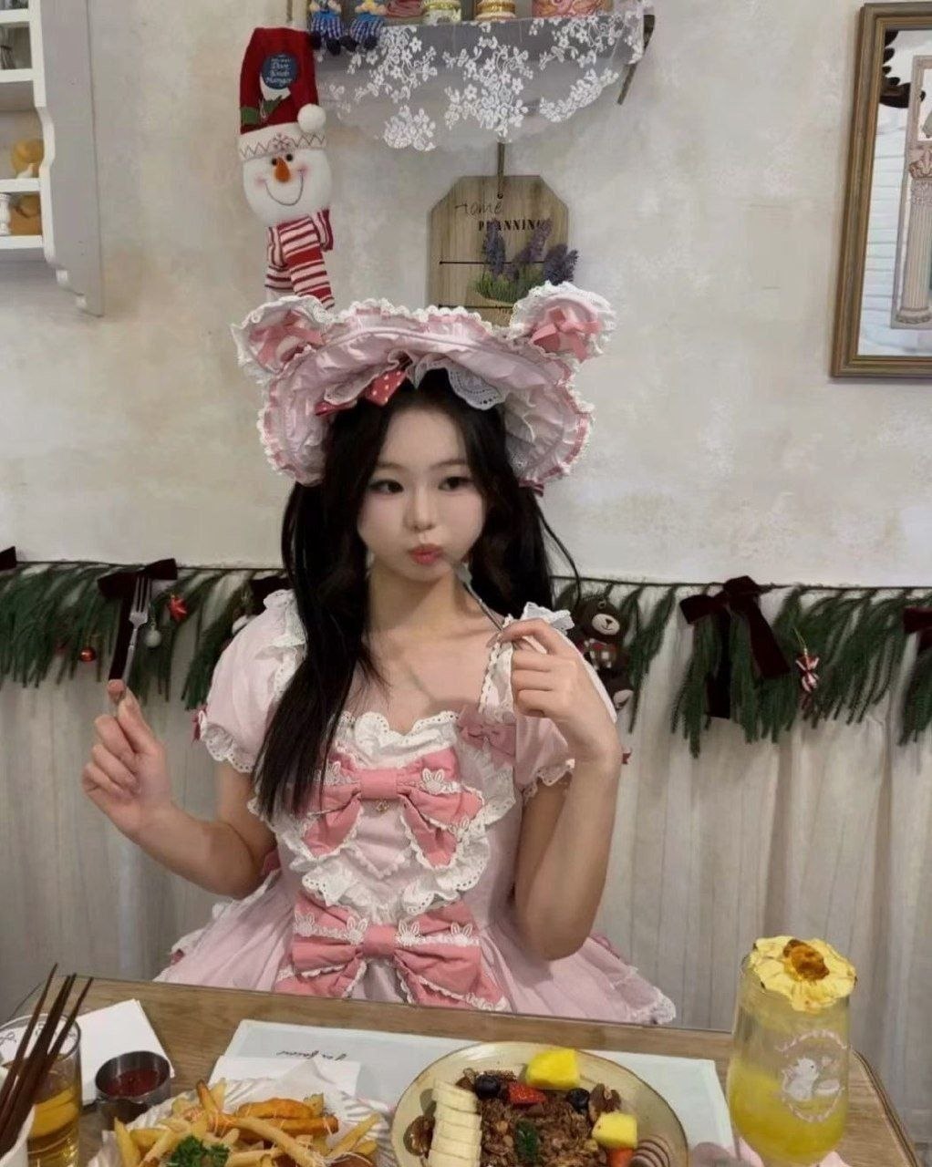 豆豆N