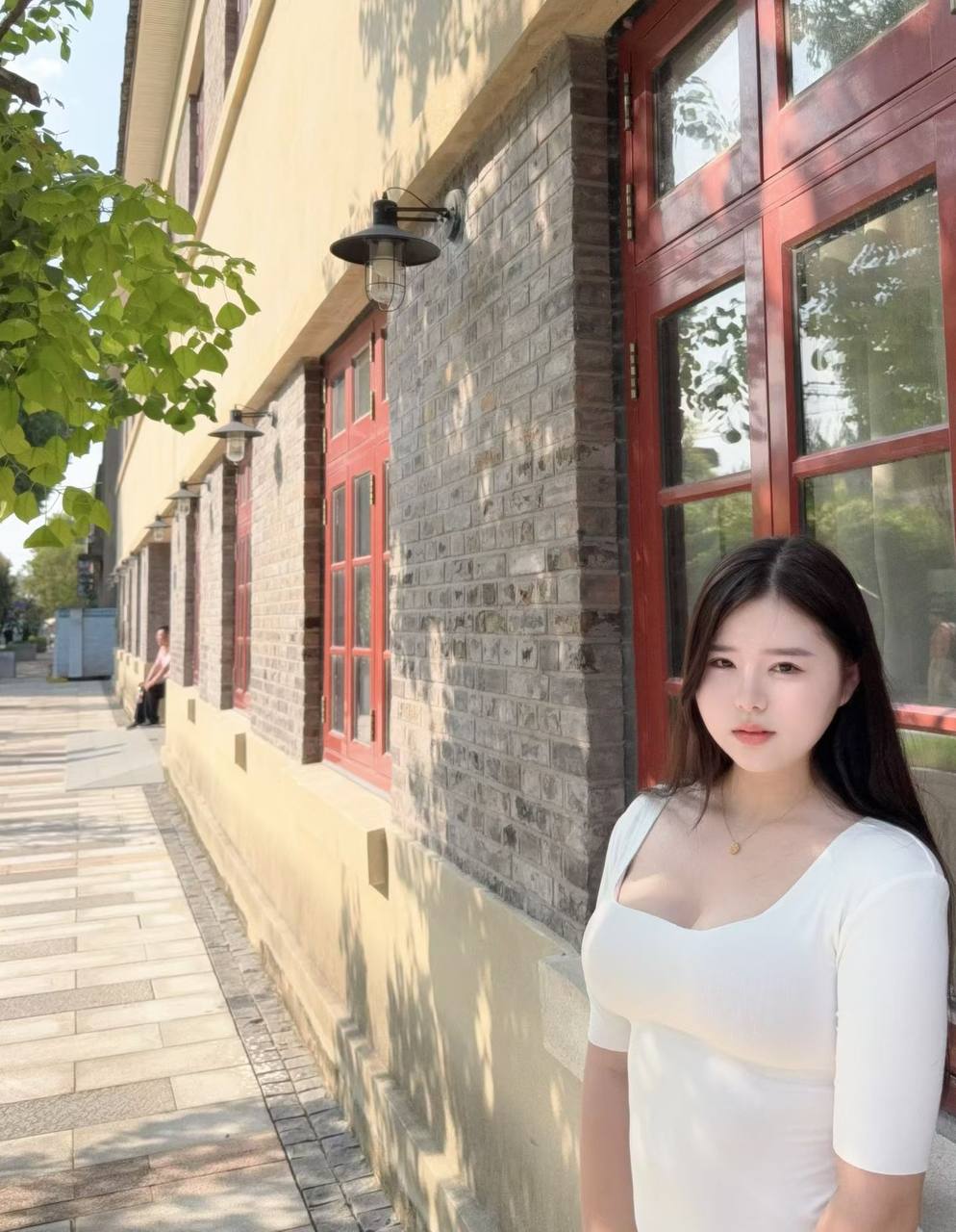美子