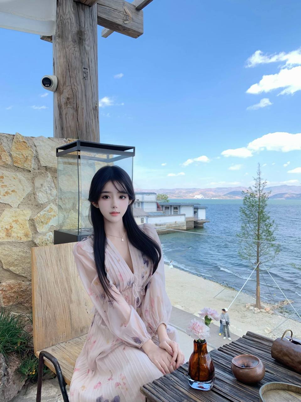小Q