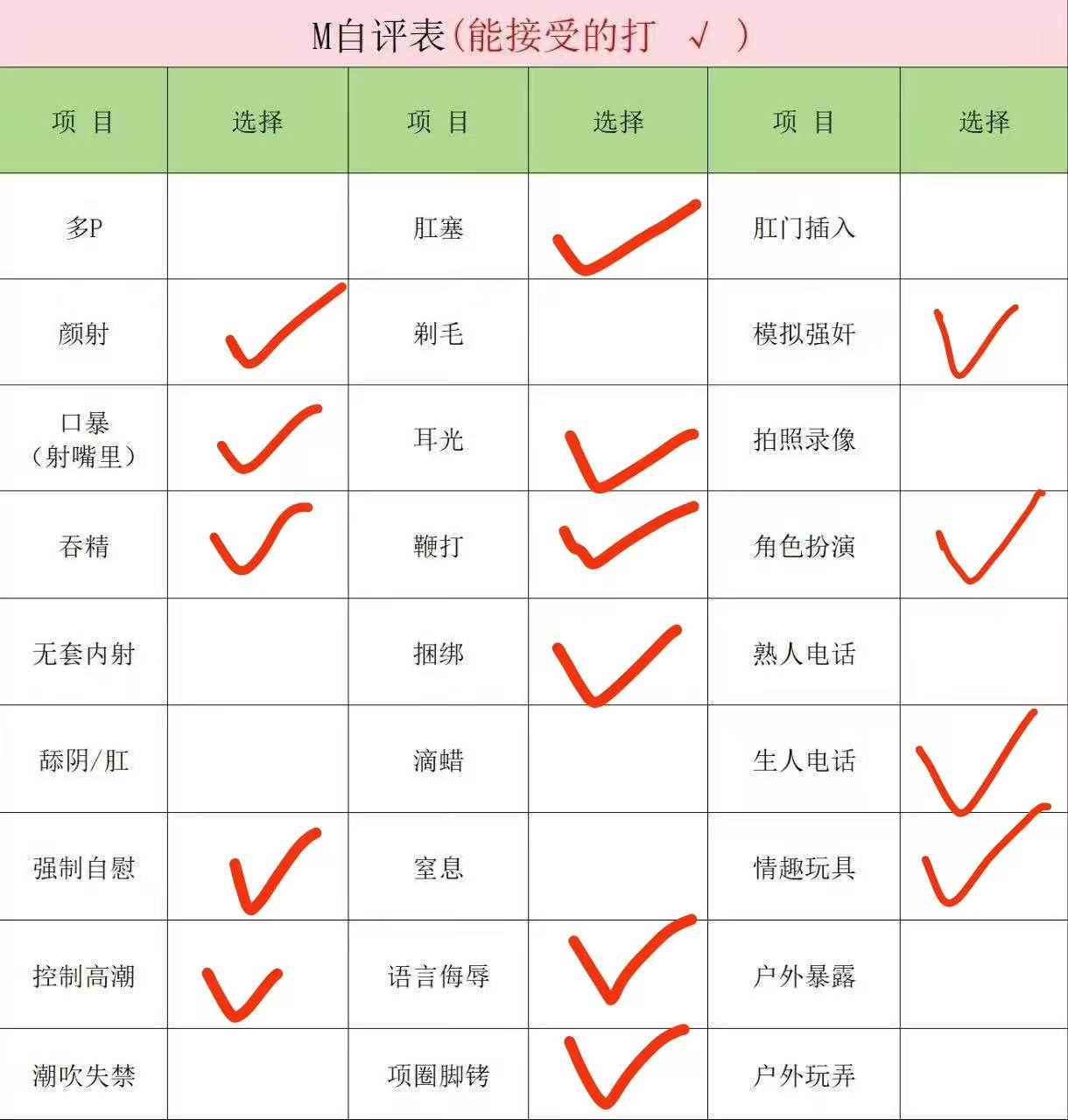 喵