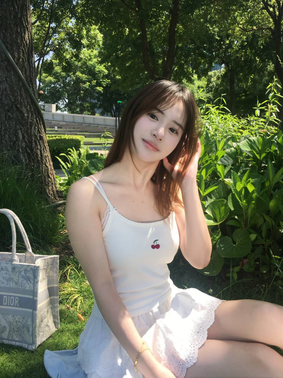 栗子