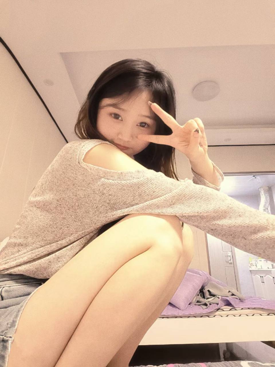尝尝