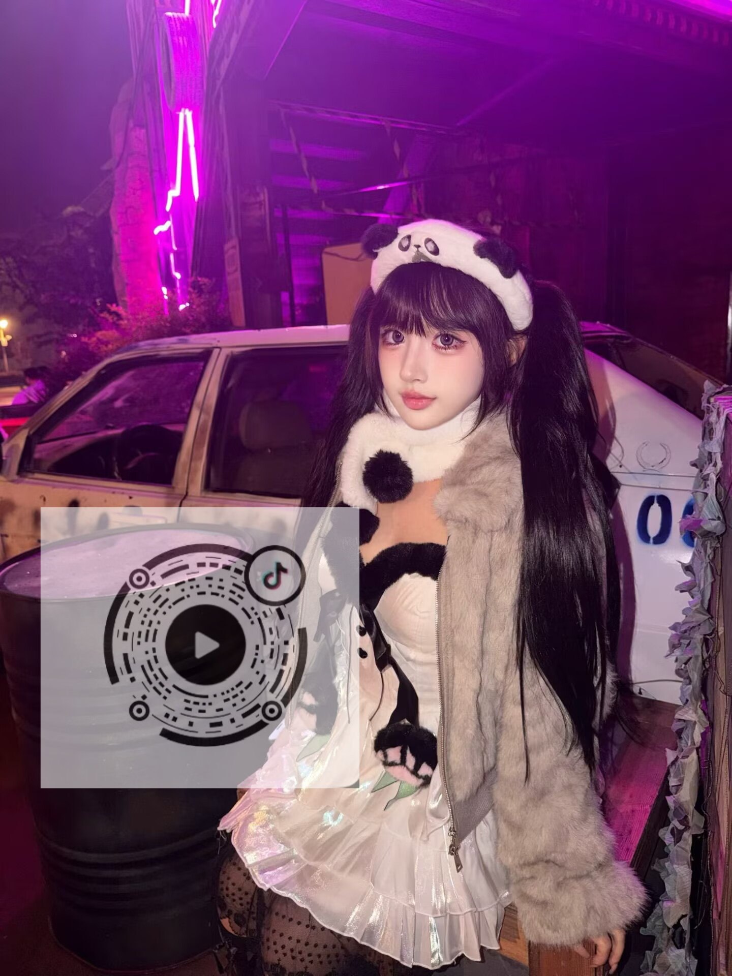 贝贝