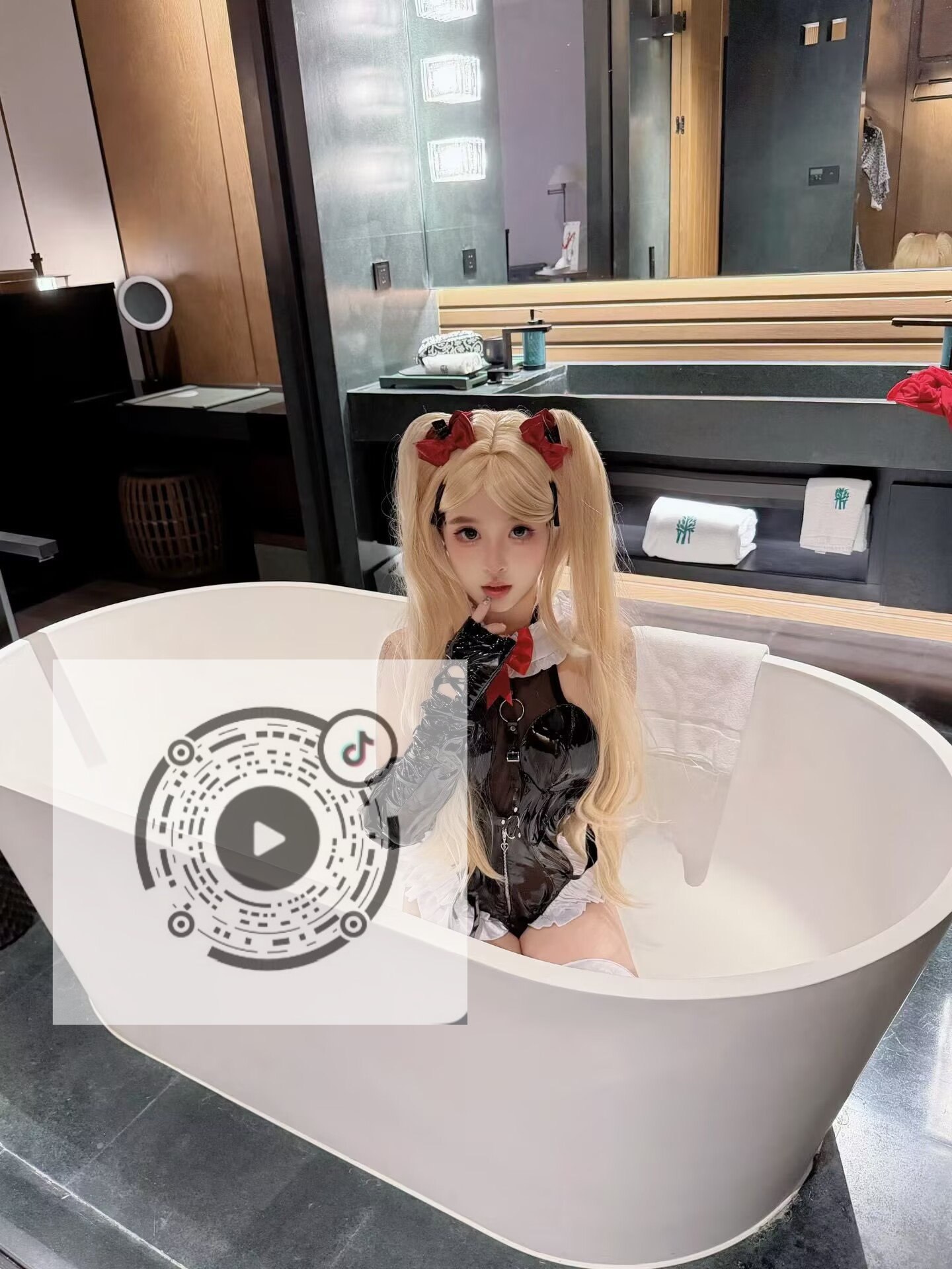 贝贝