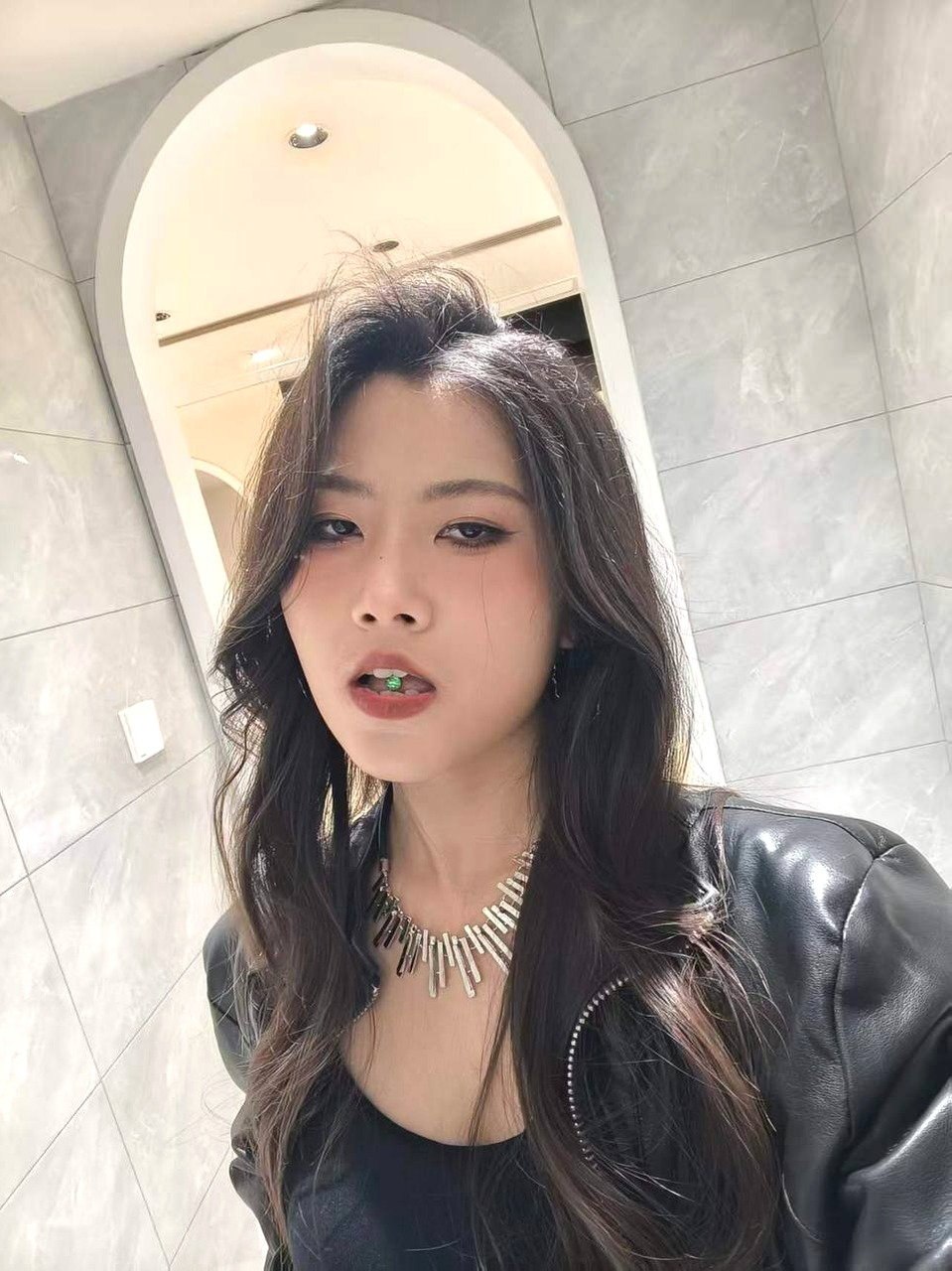 恋沐
