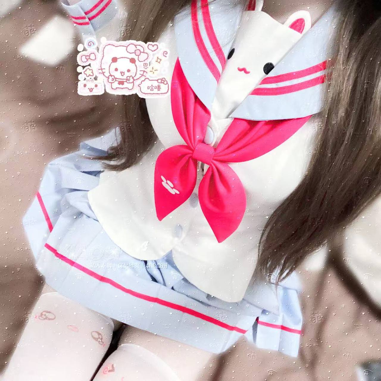 猫咪