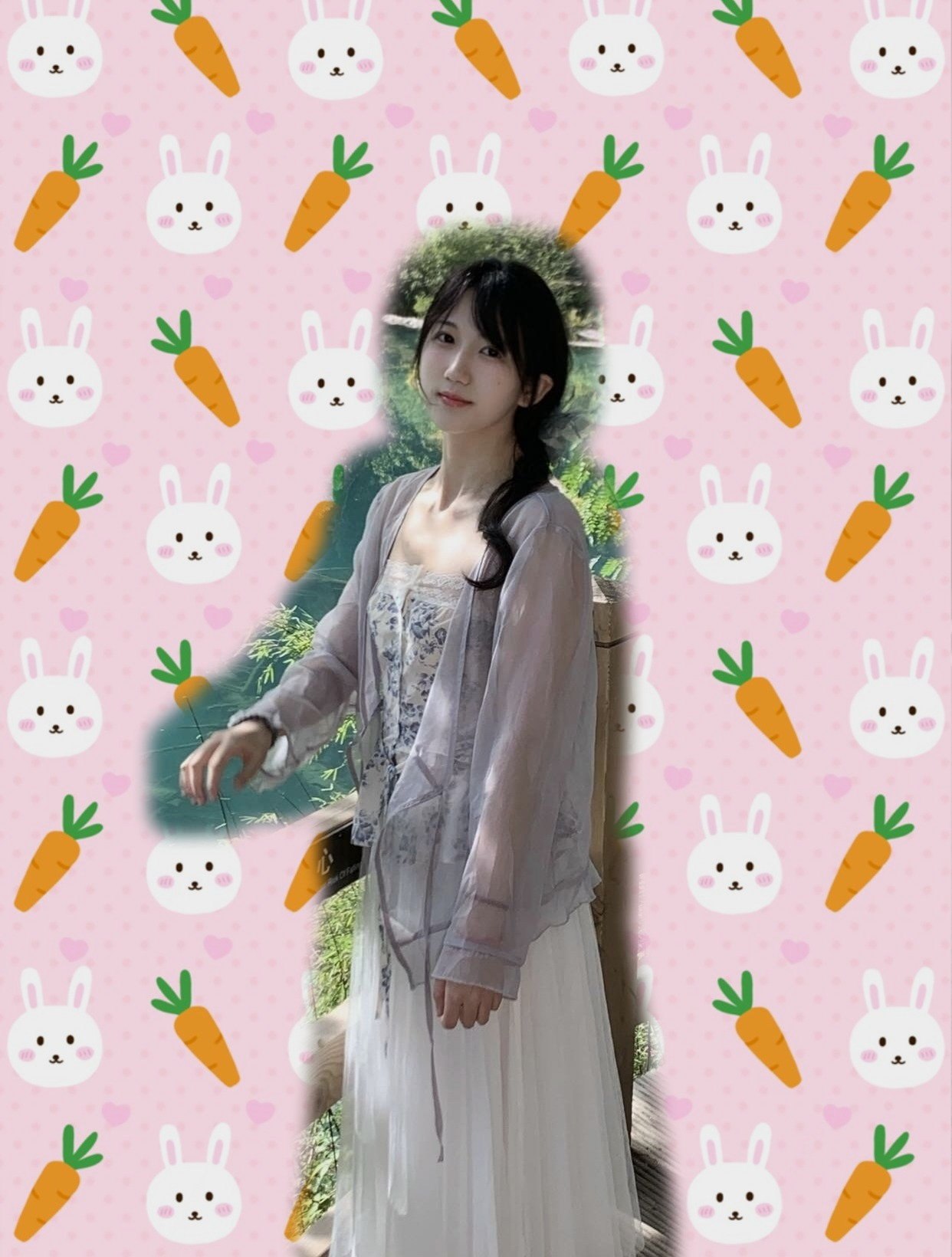 兔牙