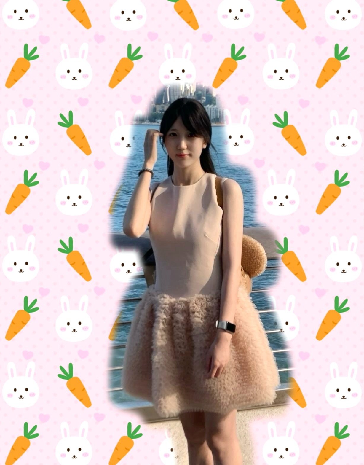 兔牙